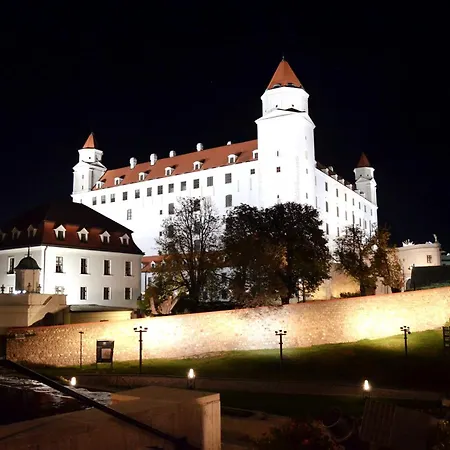 Castle Cozy Apartamento *