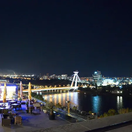 Castle Cozy Appartement