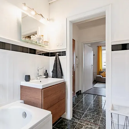 Castle Cozy Bratislava