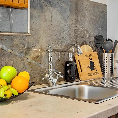 Castle Cozy Bratislava