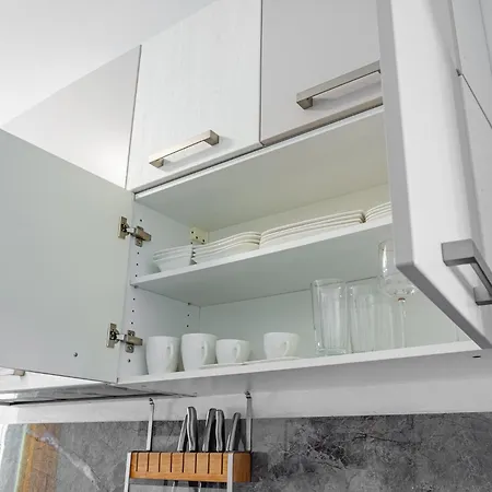 Castle Cozy Apartment Bratislava