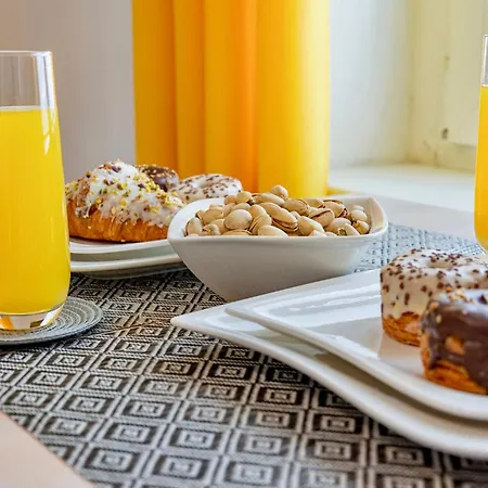 Daire Castle Cozy Bratislava