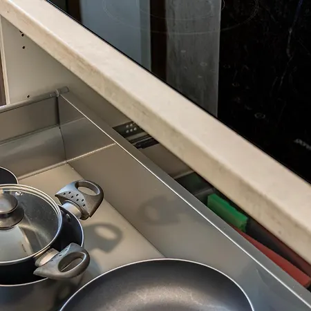 Apartamento Castle Cozy *