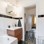 Castle Cozy 布拉迪斯拉发