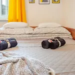 公寓 Castle Cozy