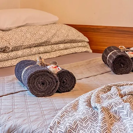 Apartman Castle Cozy *