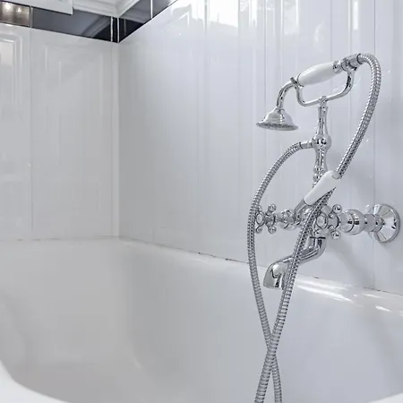 Apartman Castle Cozy *