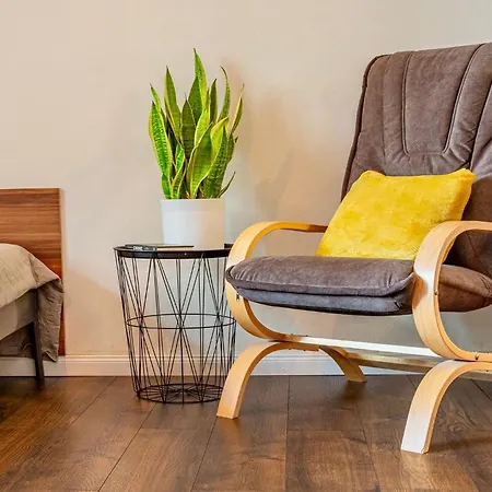 Castle Cozy * Pozsony